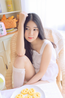 明星专题：罗文姬